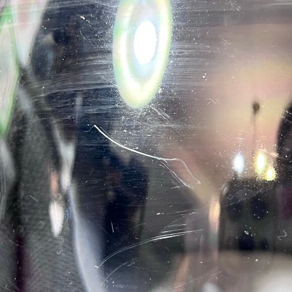 Scorpion EXO Motorcycle Helmet Black Size XL Visor Racing Motorcross - Picture 11 of 16